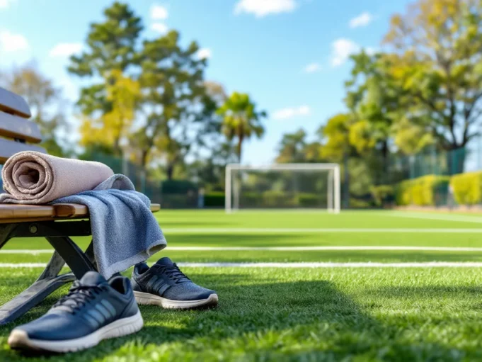 Découverte du walking football : le sport qui révolutionne la santé et le plaisir à tout âge
