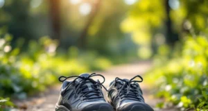Découvrez comment la marche booste votre santé et reste accessible à tout âge