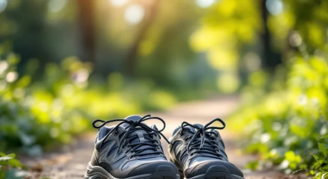 Découvrez comment la marche booste votre santé et reste accessible à tout âge