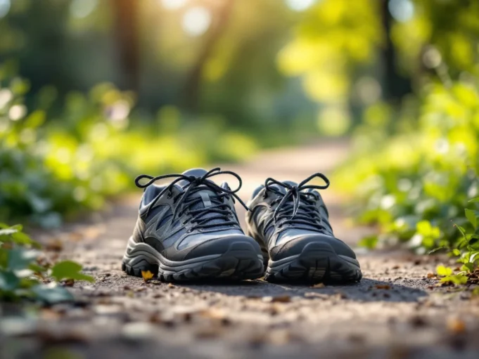 Découvrez comment la marche booste votre santé et reste accessible à tout âge