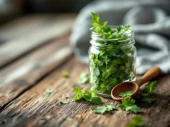 Découvrez la magie de la pommade d’ortie