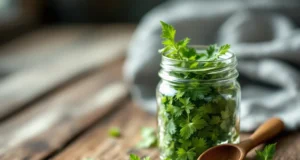 Découvrez la magie de la pommade d’ortie