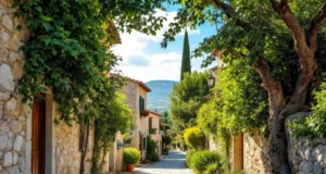 Découvrez le secret des villages sardes où l’on vit jusqu’à 100 ans