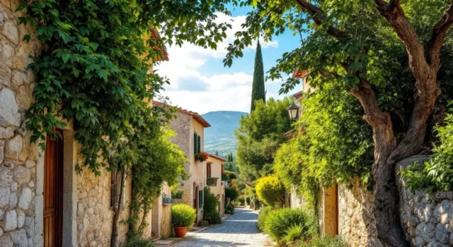 Découvrez le secret des villages sardes où l’on vit jusqu’à 100 ans