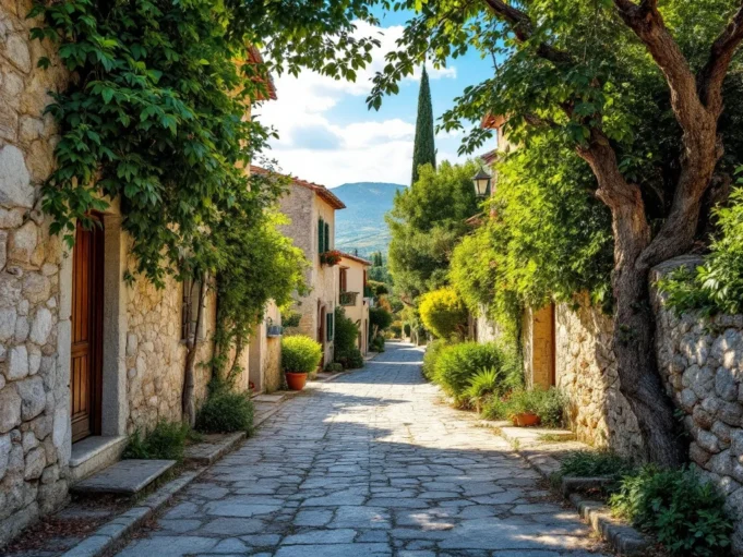 Découvrez le secret des villages sardes où l’on vit jusqu’à 100 ans