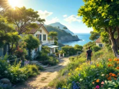 Découvrez le secret des zones bleues pour vivre jusqu’à 100 ans en pleine forme