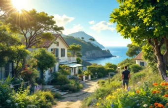 Découvrez le secret des zones bleues pour vivre jusqu’à 100 ans en pleine forme