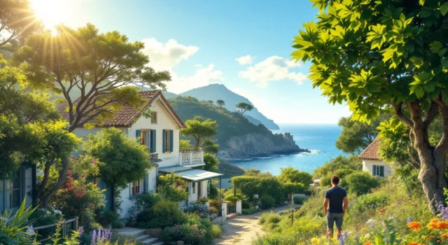 Découvrez le secret des zones bleues pour vivre jusqu’à 100 ans en pleine forme