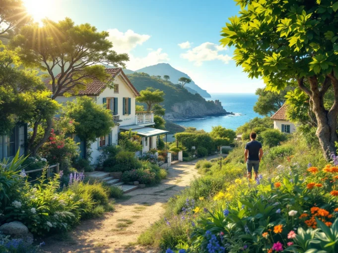 Découvrez le secret des zones bleues pour vivre jusqu’à 100 ans en pleine forme