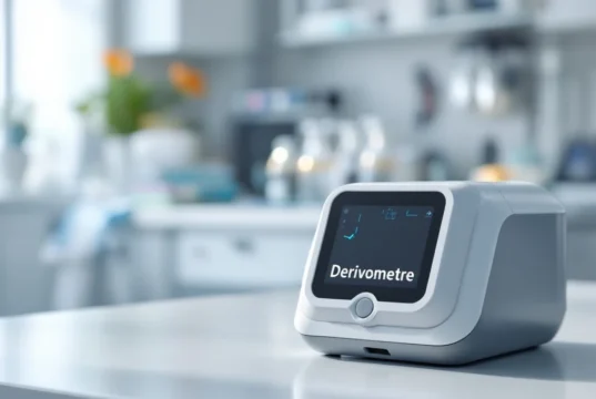Dérivomètre : l’outil révolutionnaire pour déjouer les pratiques médicales à risque