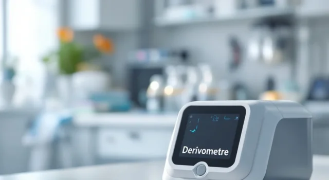 Dérivomètre : l’outil révolutionnaire pour déjouer les pratiques médicales à risque