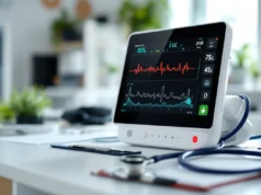 Détectez l’insuffisance cardiaque en 3 minutes Facilement