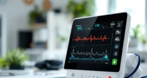 Détectez l’insuffisance cardiaque en 3 minutes Facilement