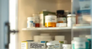 Dioxyde de titane dans vos médicaments : un danger encore présent