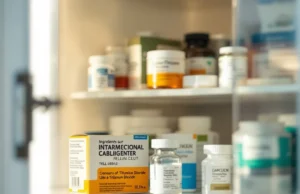 Dioxyde de titane dans vos médicaments : un danger encore présent