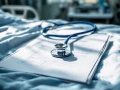 Erreur médicale dramatique : une femme perd sa jambe