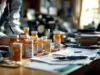 Explosion des prescriptions de Ritaline en France : un bond alarmant
