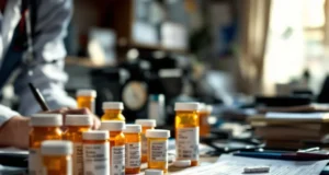 Explosion des prescriptions de Ritaline en France : un bond alarmant