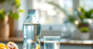 Fini la règle des 2 litres : comment déterminer votre propre besoin en eau