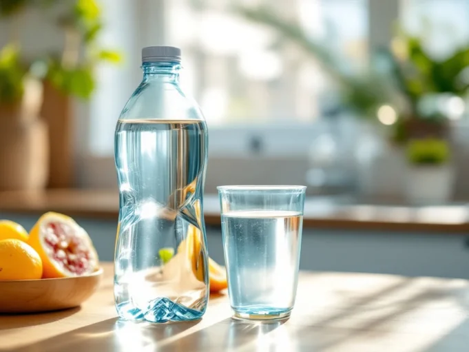 Fini la règle des 2 litres : comment déterminer votre propre besoin en eau