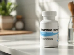 Ibuprofène 600 mg ou 400 mg : quel danger pour votre santé?