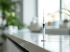 Injections minceur : un risque inattendu sur vos ongles