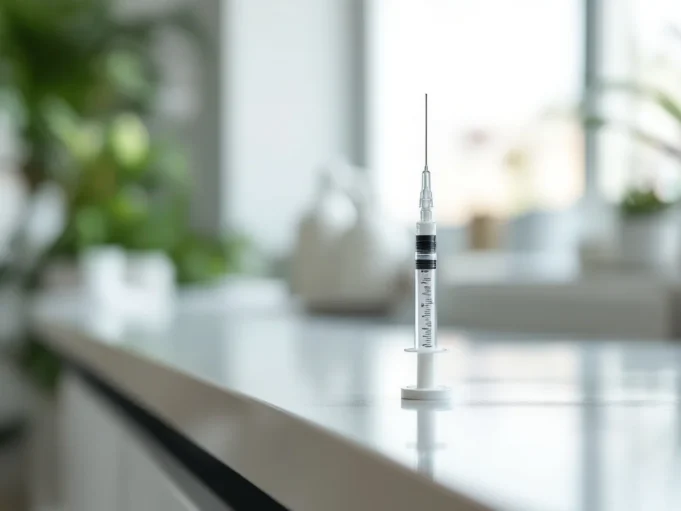 Injections minceur : un risque inattendu sur vos ongles