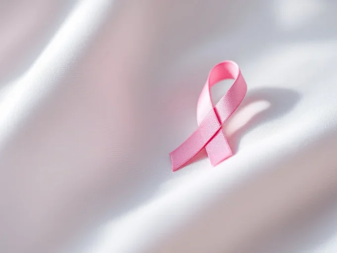 Laurie Cholewa Brise le Silence sur sa Double Mastectomie et son Combat Contre le Cancer
