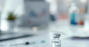 Le Vaccin anticancer personnalisé réduit de 42% le risque de récidive du mélanome