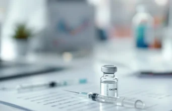 Le Vaccin anticancer personnalisé réduit de 42% le risque de récidive du mélanome