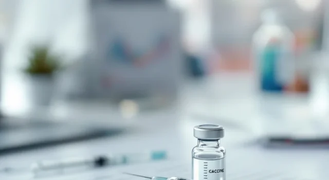 Le Vaccin anticancer personnalisé réduit de 42% le risque de récidive du mélanome