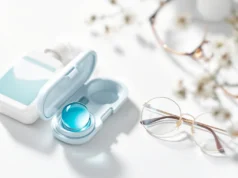Lentilles qui piquent avec l’âge : découvrez les solutions