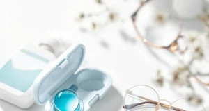 Lentilles qui piquent avec l’âge : découvrez les solutions