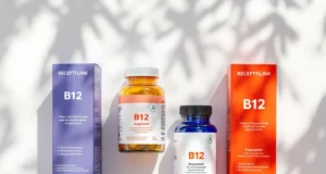 Les 4 meilleurs compléments de B12 selon Öko-Test à ne pas manquer