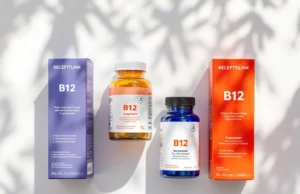 Les 4 meilleurs compléments de B12 selon Öko-Test à ne pas manquer