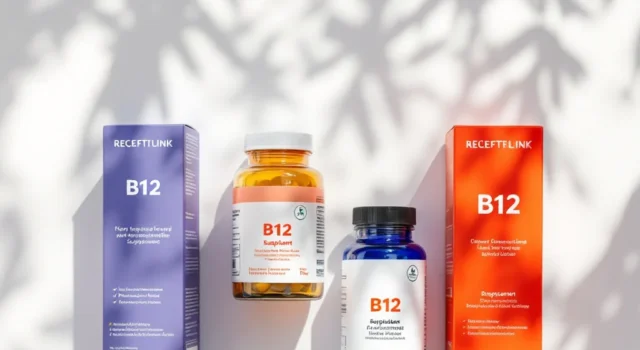 Les 4 meilleurs compléments de B12 selon Öko-Test à ne pas manquer