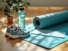 Les 5 sports incontournables pour un ventre plat durablement