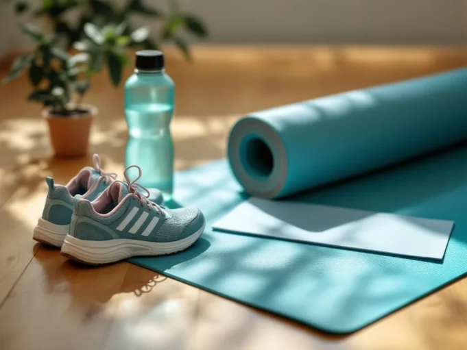 Les 5 sports incontournables pour un ventre plat durablement