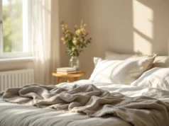 Les secrets insoupçonnés d’une sieste réparatrice pour votre santé