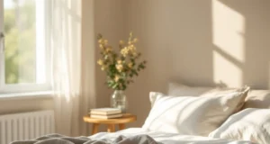 Les secrets insoupçonnés d’une sieste réparatrice pour votre santé