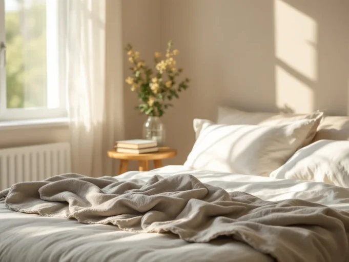 Les secrets insoupçonnés d’une sieste réparatrice pour votre santé