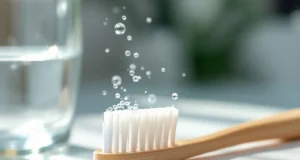Les secrets surprenants des bactéries de votre bouche révélés