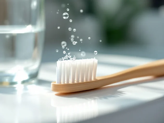 Les secrets surprenants des bactéries de votre bouche révélés