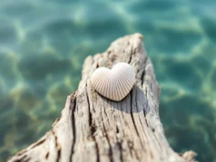 Lune en Poissons: libérez votre cœur et vivez des moments magiques