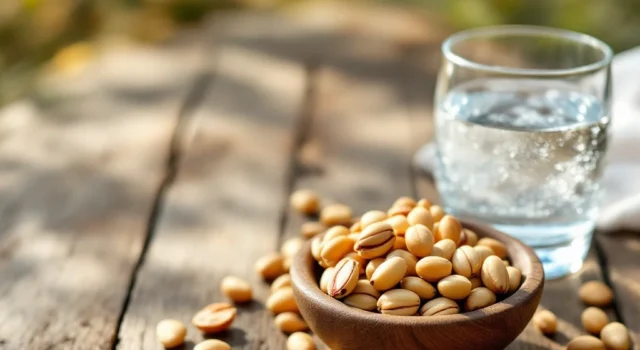 Magnésium : le minéral vital pour vaincre fatigue et crampes
