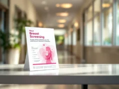 Mammographie gratuite : le dépistage vital dès 50 ans