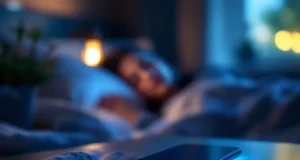 Médias : comment leur déferlement d’images détruit votre sommeil et votre sérénité