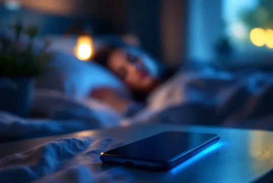 Médias : comment leur déferlement d’images détruit votre sommeil et votre sérénité