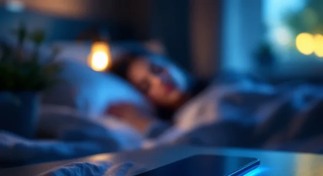 Médias : comment leur déferlement d’images détruit votre sommeil et votre sérénité