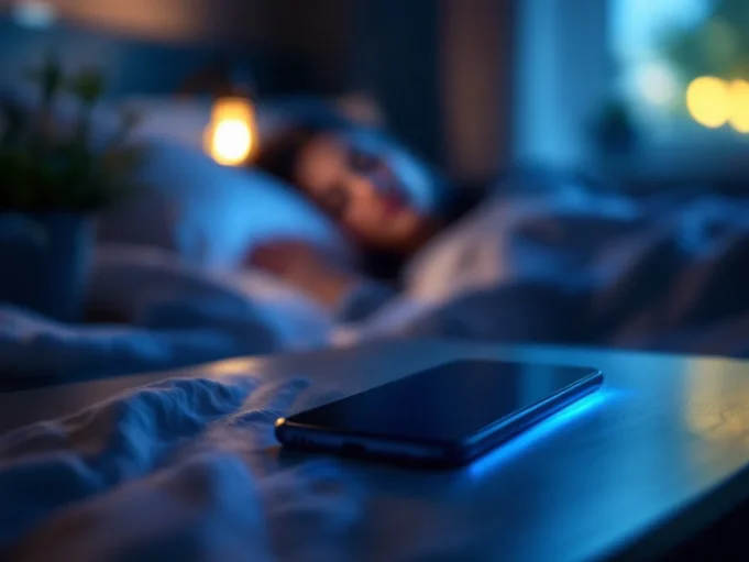 Médias : comment leur déferlement d’images détruit votre sommeil et votre sérénité
